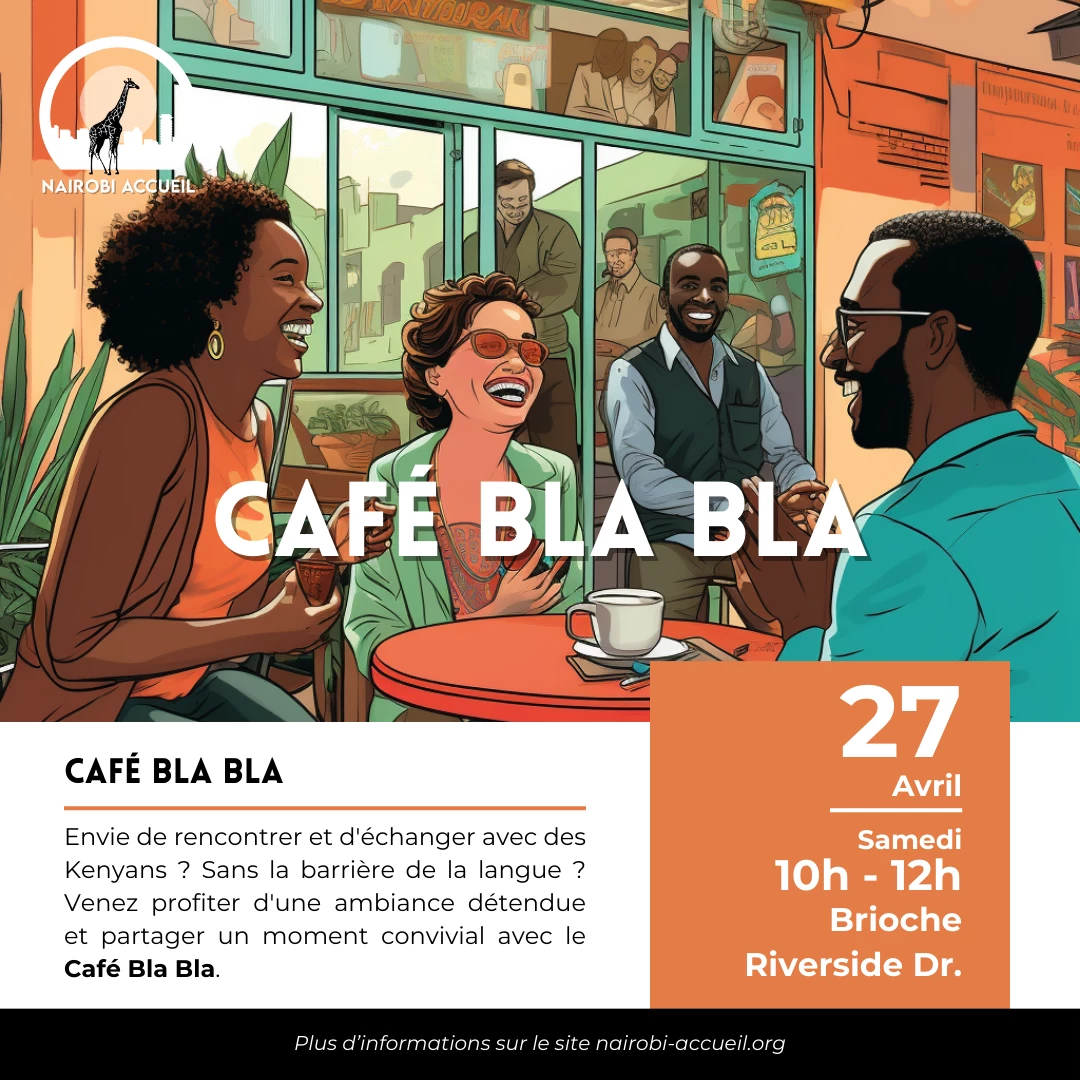 Café Bla Bla
