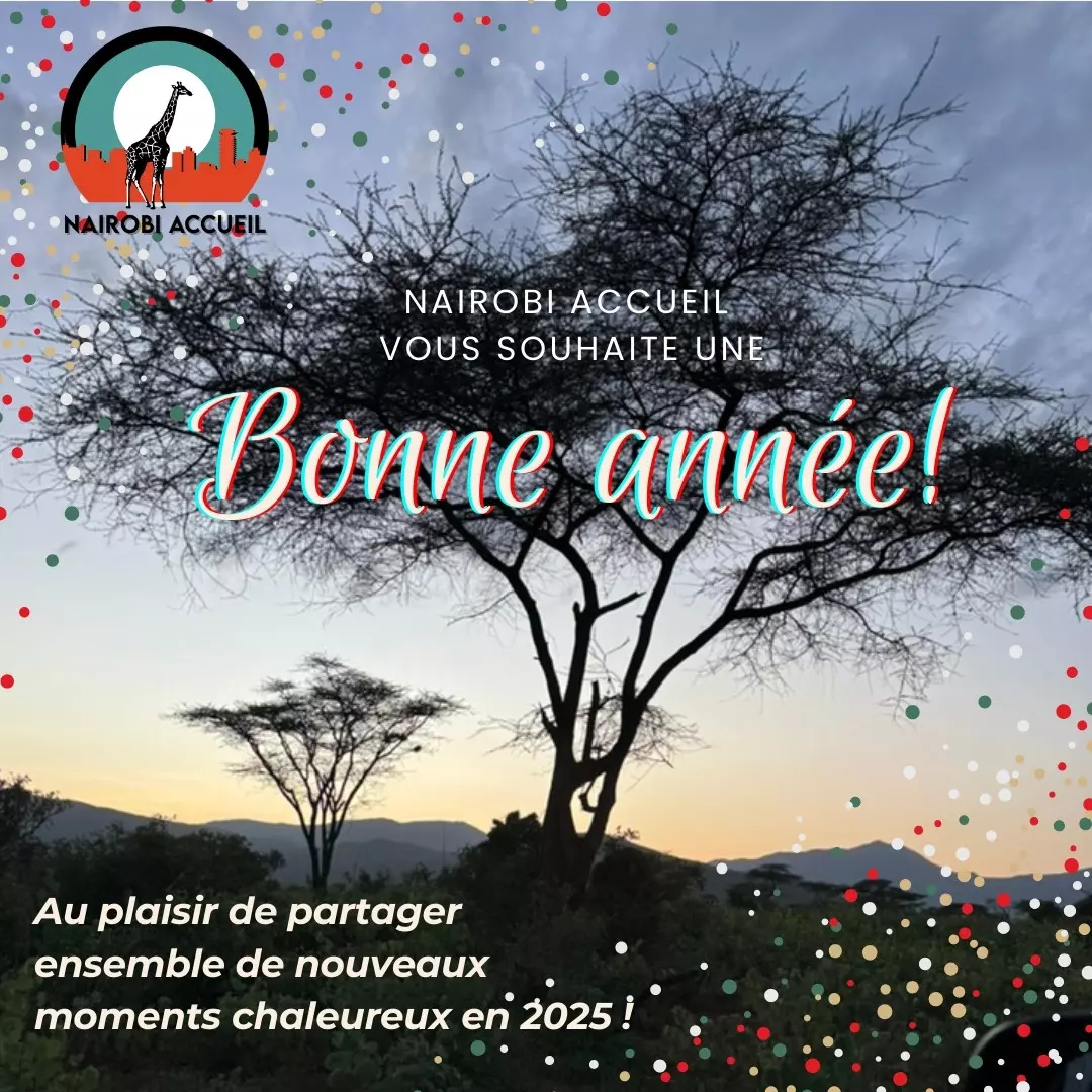 Voeux 2025