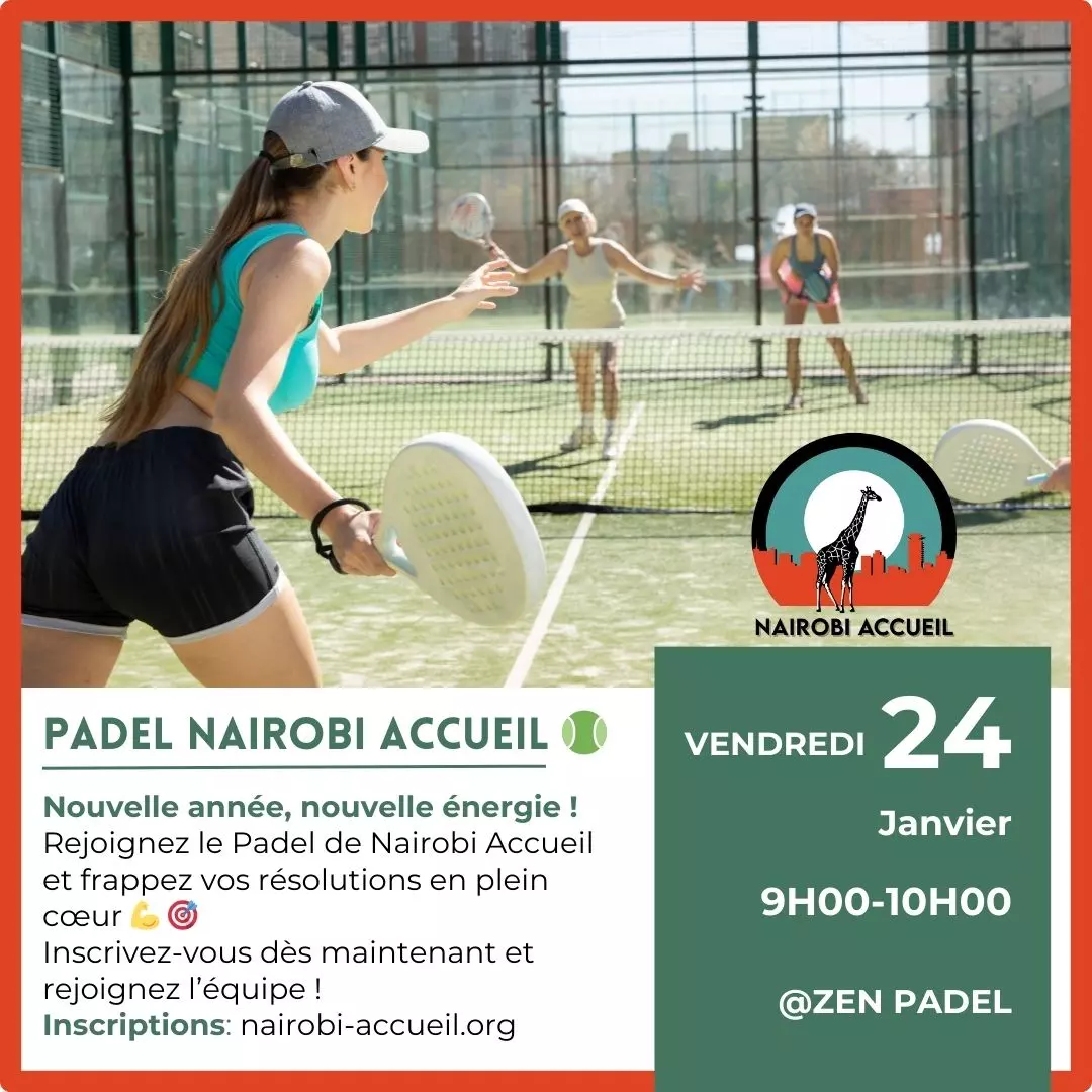 Padel NA