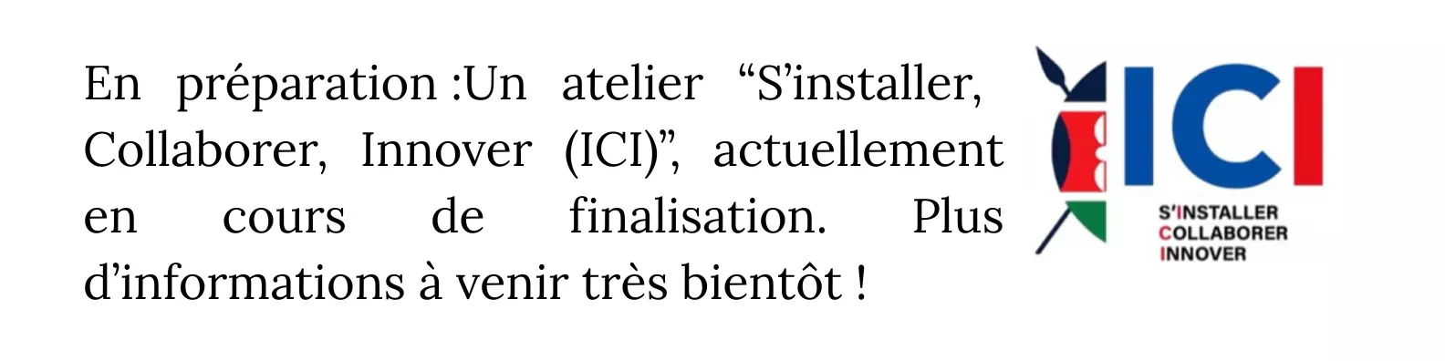 Net Lieu de Travail LinkedIn Bannière