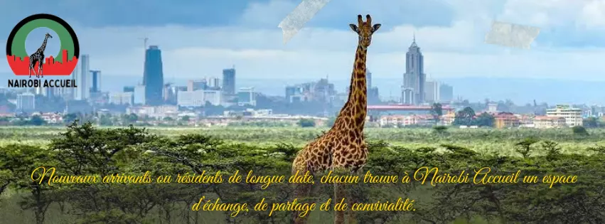 Marron Moderne Collage de Photos de Famille Facebook Cover (2)