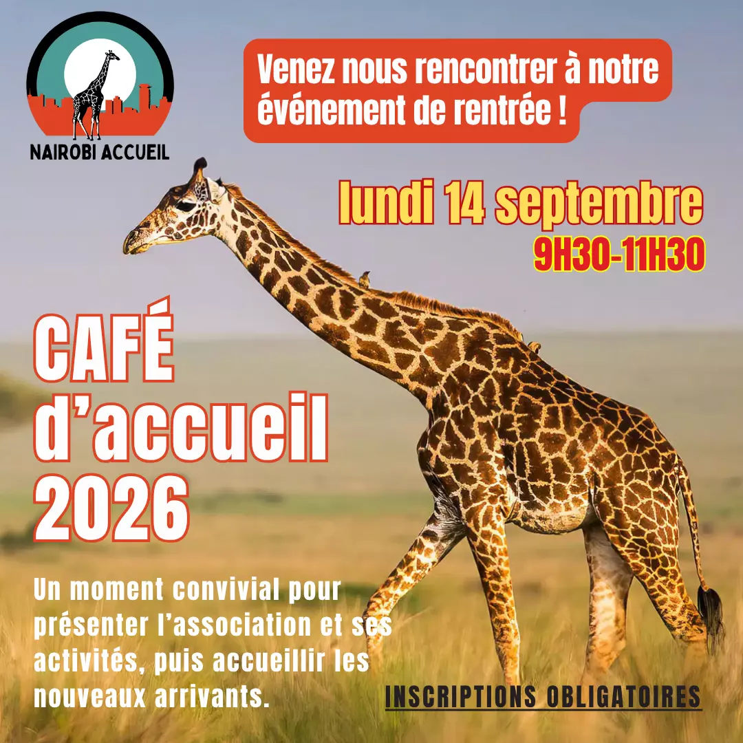 Evenements NA